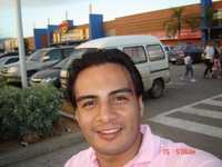 Avatar Francisco Caviedes