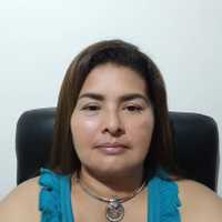 Avatar FRANCELINA CONTRERAS FERREIRA