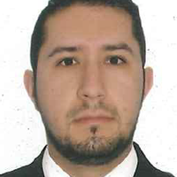 Avatar Francisco Javier Echeverri henao