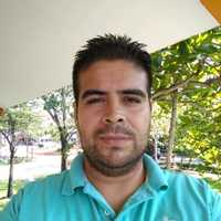 Francisco Javier Corona León