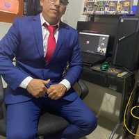 Avatar FRANK CARLOS LISBOA ABAD