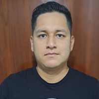 Avatar Franklin Pereda
