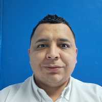 Franklin Ricardo Centeno García