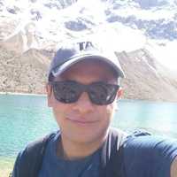 Avatar Franklin Quispe