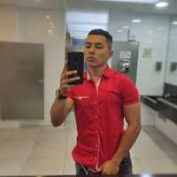 Avatar Frankly Estiven Chindicue Muñoz