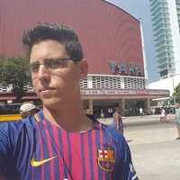 Avatar Frank Ernesto Acosta