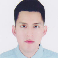 Frank Walter Condor Carhuas
