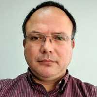 Avatar Francisco Perez Altamirano