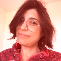 Avatar Gisela Ruiz