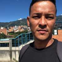 Avatar Jhon Fredy Ocampo Galeano