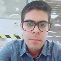 Avatar Freddy Magallanes