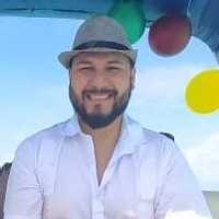 Freddy Norberto Montañez Gordillo