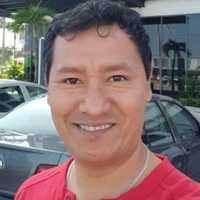 Avatar Freddy William Silva Tuesta