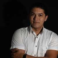 Fred Manuel Villalba Diaz