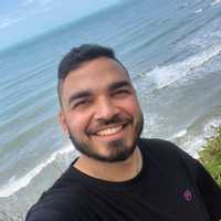 Avatar Fredy Antony Berthel