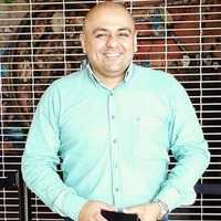 Avatar John Fredy Alvarez Muñoz