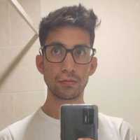 Avatar Fredy Arenas