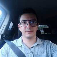 Avatar Fredy Fabian Mojica Barrios