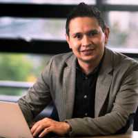Avatar Fredy Moreno Alvarado