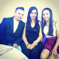 Avatar Fredy Jerez