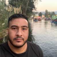 Fredy Ocampo Restrepo
