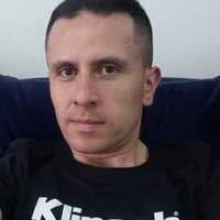 Fredy Hamilton Guzman Sanchez
