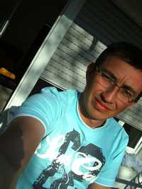 Avatar Daniel Frey Brandt