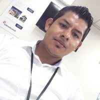 Franklin Alexander Reyes Andres