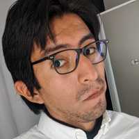 Avatar Fritz Diego Virhuez