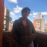 Avatar Dania Katerine Fuentes Reyes