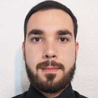 Froilán Martin Ramos Garcia