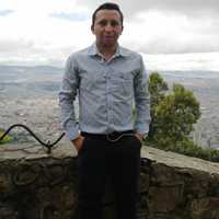 Avatar Fredy Alexander Rojas Bautista