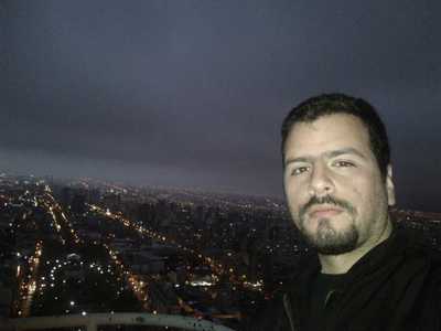 Avatar Felipe Rothen