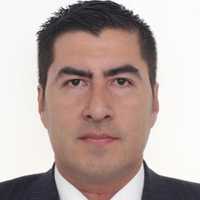 Avatar Fabio Eduardo Sandoval Pinilla