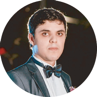 Fabrizio Sugastti Montalbetti