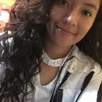 Avatar Yasmin  Mariela Ajanel Minas