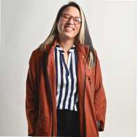 Gloria Imelda Patricia Irias Alvarenga