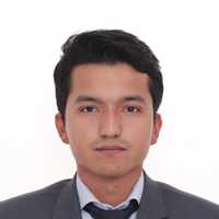 Avatar FABIAN ANDRES URIBE GUERRA