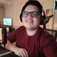 Franco Vega Maza