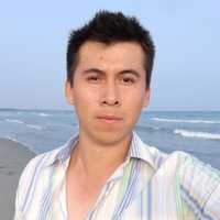 Gabriel Alexander Diaz Valencia