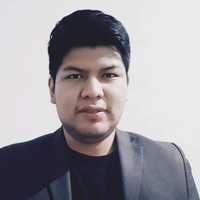 Avatar Gerardo Chan Escalante