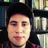 Avatar Sergio Salgado Velázquez
