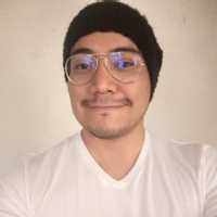 Avatar Eduardo Gabriel Paredes Rosas
