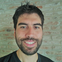 Avatar Gabriel Albornoz