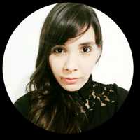 Avatar Gabriela Mercedes Lugo Palomino