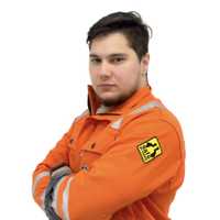 Gabriel Rodrigo García Pérez