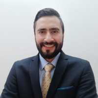 Gabriel Orlando Torres Porras