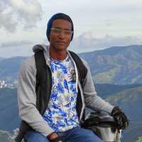 Josue Marin