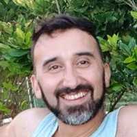 Avatar Norberto Gabriel Francini