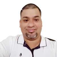 Gabriel Martin Marquez Perez